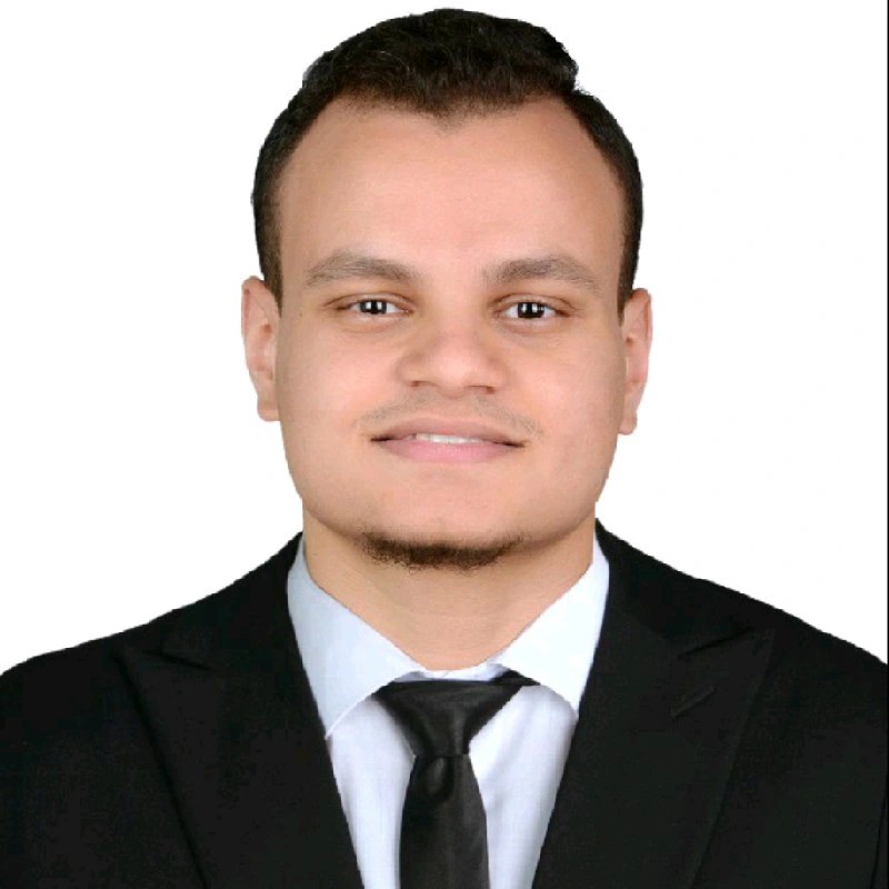 Mohamed Tharwat
